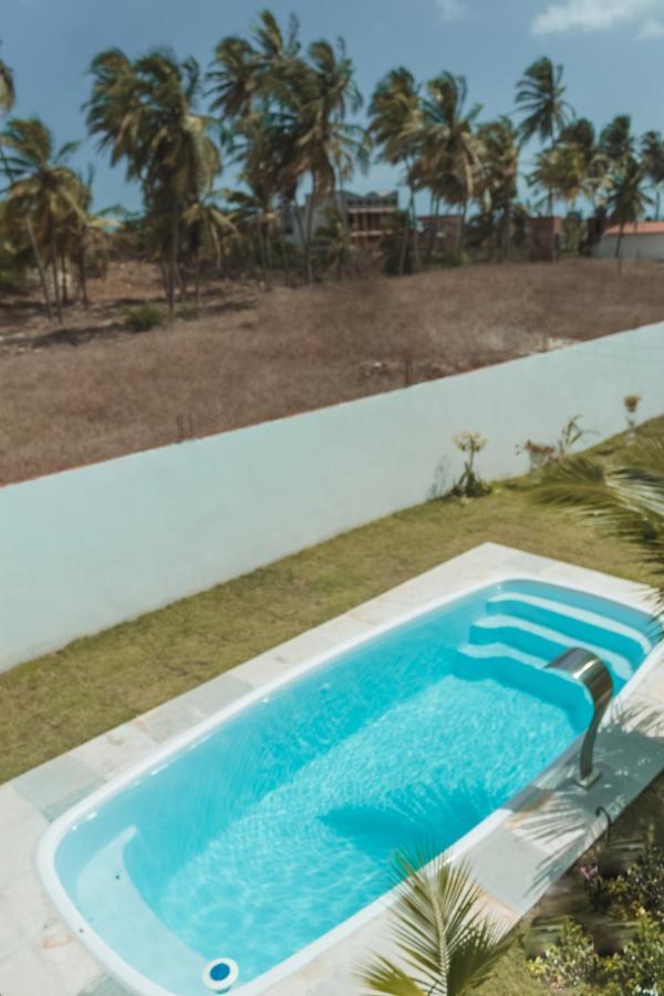 Pousada Naná Prea Exteriér fotografie