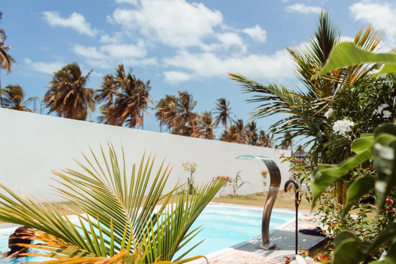 Pousada Naná Prea Exteriér fotografie
