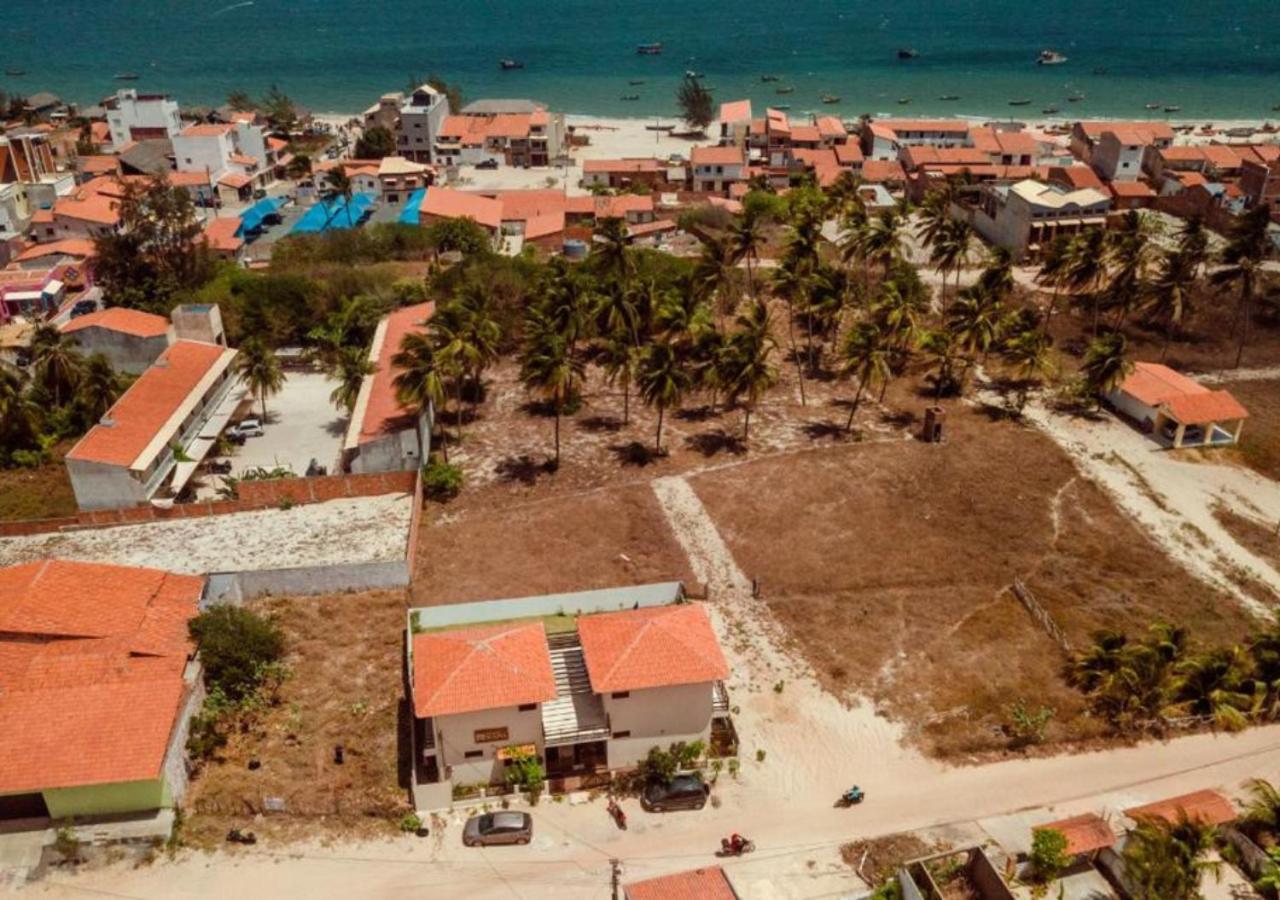 Pousada Naná Prea Exteriér fotografie