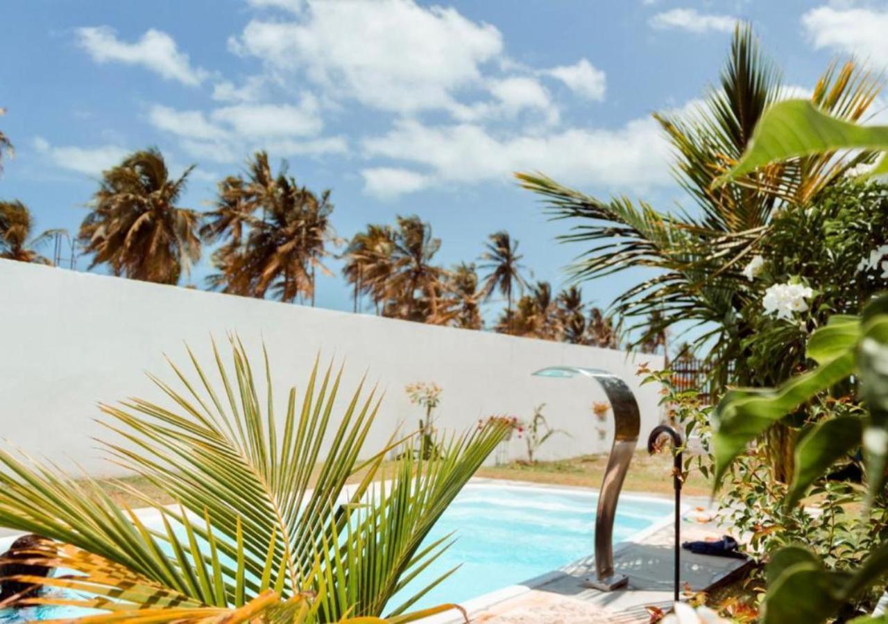 Pousada Naná Prea Exteriér fotografie